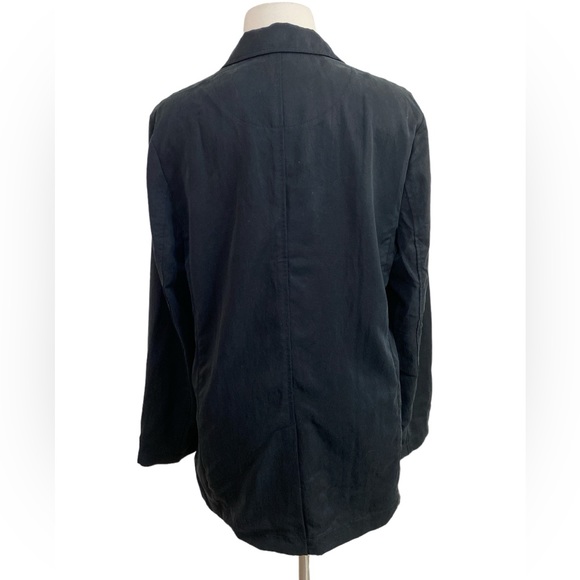 Gap black softsuit blazer - Picture 4 of 5